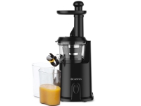 Slow Juicer 1L 200W SJ510 Schwarz Slow Juicer 1L 200W SJ510 Schwarz von Champion