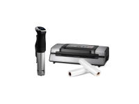 Sous Vide &amp  Vakuumverpackungsgerät Paket von Champion