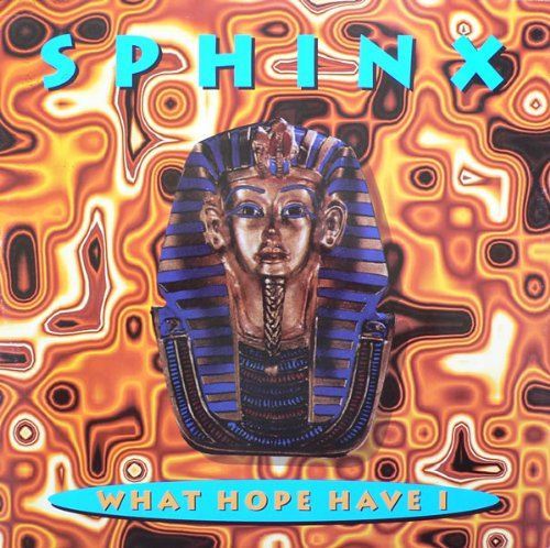 What Hope Have I + CD [Vinyl Single] von Champion