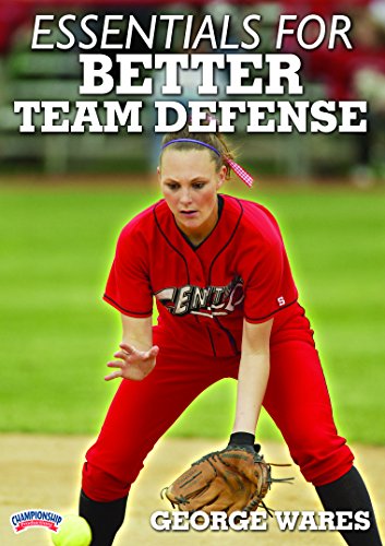 George Wares: Essentials for Better Team Defense (DVD) von Championship Productions