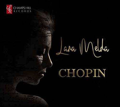 Chopin: Nocturnes & Ballades von Champs Hill Records (Note 1 Musikvertrieb)