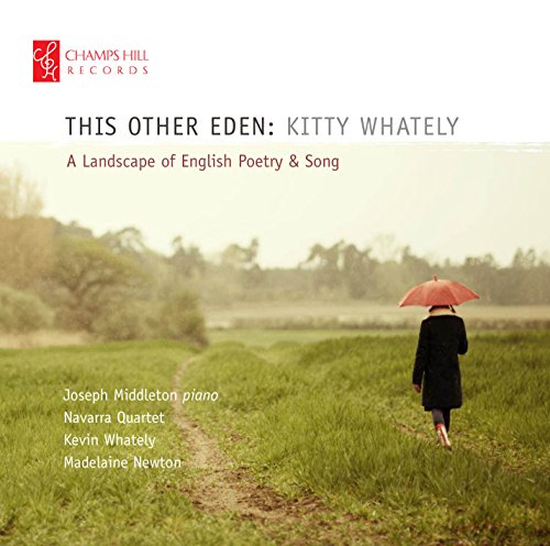 This Other Eden: a Landscape of English Poetry von Champs Hill Records (Note 1 Musikvertrieb)