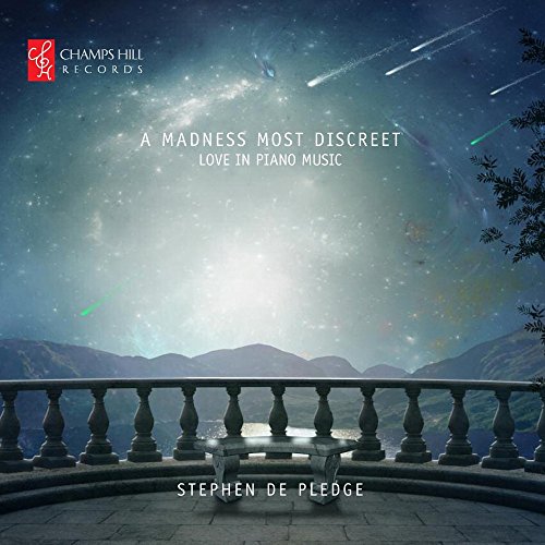 Various: a Madness Most Discre Various: a Madness Most Discre von Champs Hill Records