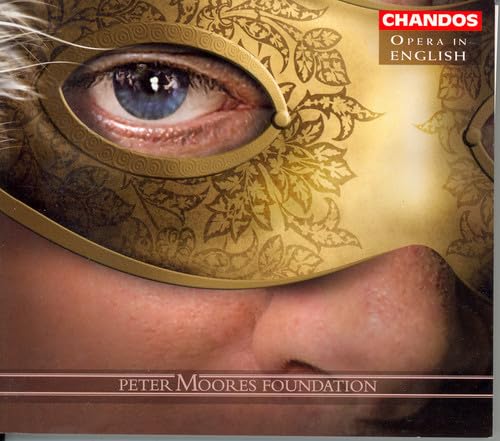 Ein Maskenball (GA, Englisch) von Chandos