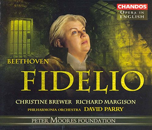 Fidelio (GA, Engl.) von Chandos