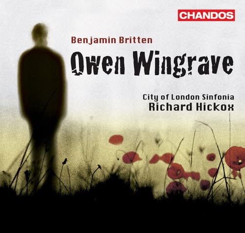 Owen Wingrave von Chandos