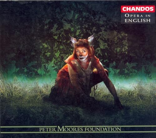 The Cunning Little Vixen von Chandos