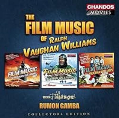 Film Music-Collectors Edition Film Music-Collectors Edition von Chandos