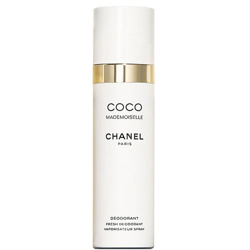 Chanel Coco Mademoiselle Women, Fresh Deodorant, 100 ml von Chanel