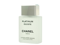 Chanel Egoiste Platinum Pour Homme After Shave Lotion 100 ml (man) von Chanel