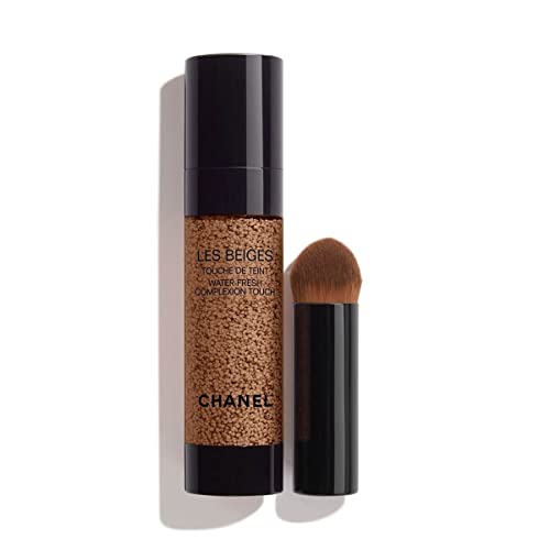 LES BEIGES water-fresh complexion touch #b60 20 ml von Chanel