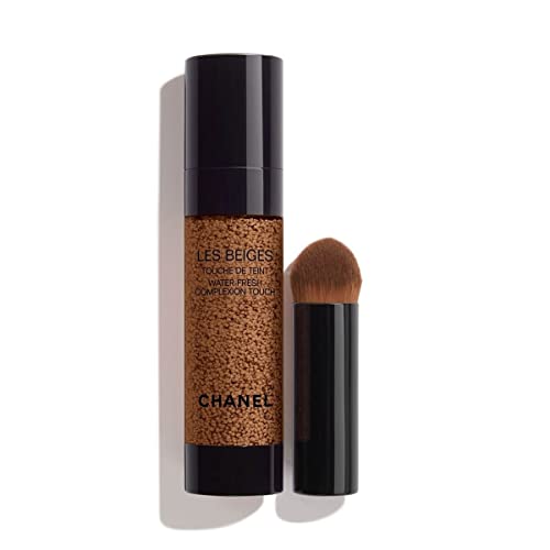 LES BEIGES water-fresh complexion touch #b80 20 ml von Chanel