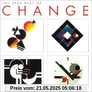 Best of,Very von Change