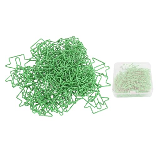 Changor 100 PCs House -geformte Papierclips, Lesezeichen Immobilienmakler Vorräte, Silber Fun Paperclips Masse für Kinderschule Büro Home Classroom Schreibtisch Zubehör Geschenke Changor 100 PCs House -geformte Papierclips, Lesezeichen Immobilienmakler Vorräte, Silber Fun Paperclips Masse für Kinderschule Büro Home Classroom Schreibtisch Zubehör Geschenke von Changor