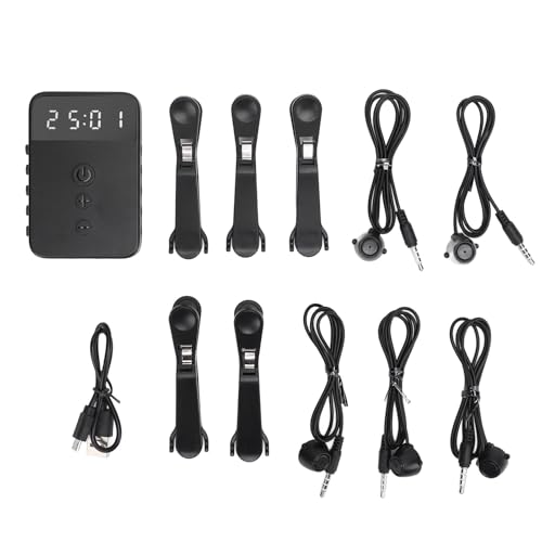 Changor Auto-Clicker, Geschwindigkeits-Clicker für Telefonbildschirmgeräte, Schnelles, Kontinuierliches Klicken, Leiser, Automatischer Telefonbildschirm-Tapper für Live-Streaming von Changor