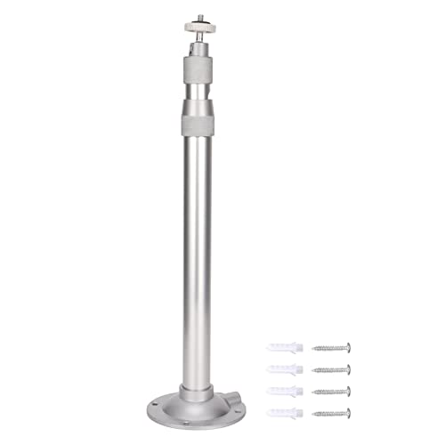 Changor Universal Projector Mount, Projektorstand, Desktop -Projektor Mount, Einstellbare Projektordecke Wandständer 360 ° Drehen Sie 90 ° Tilt für Home Office -Klassenzimmer Changor Universal Projector Mount, Projektorstand, Desktop -Projektor Mount, Einstellbare Projektordecke Wandständer 360 ° Drehen Sie 90 ° Tilt für Home Office -Klassenzimmer von Changor