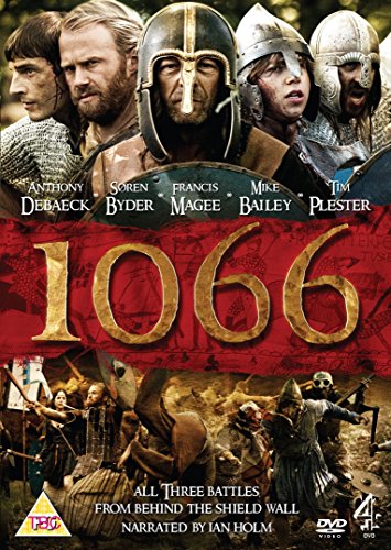 1066 [DVD] von Channel 4 DVD