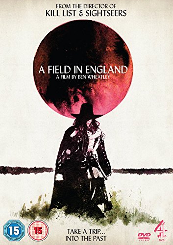 A Field In England [DVD] von Channel 4 DVD