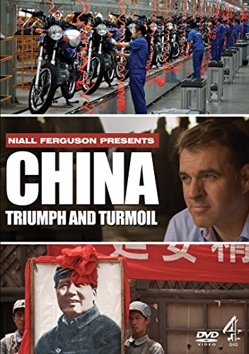 China: Triumph and Turmoil [DVD] von Channel 4 DVD