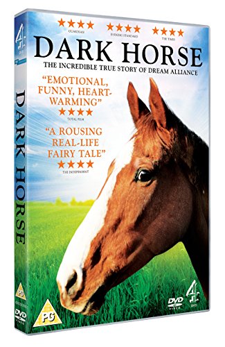 Dark Horse: The Incredible True Story Of Dream Alliance [DVD] von Channel 4 DVD
