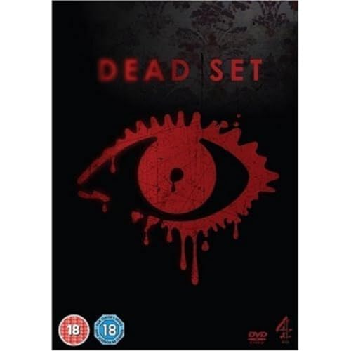 Dead Set [DVD] von Channel 4 DVD