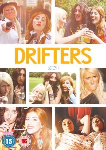 Drifters [DVD] von Channel 4 DVD