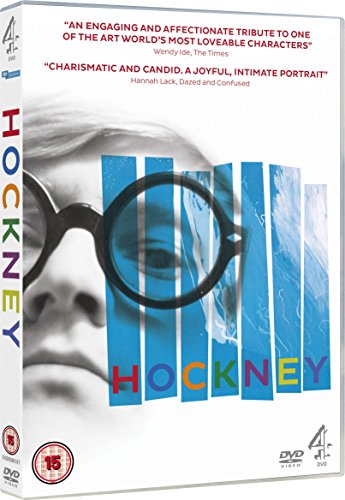 Hockney [DVD] von Channel 4 DVD