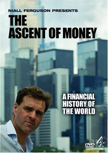 The Ascent Of Money [2 DVDs] von Channel 4 DVD