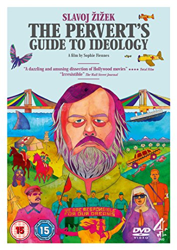 The Pervert's Guide To Ideology [DVD] von Channel 4 DVD
