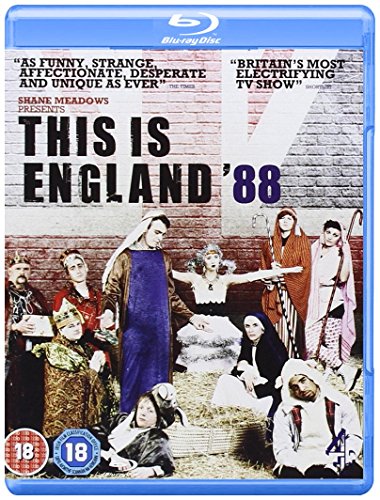 This Is England '88 [DVD] von Channel 4 DVD
