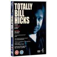 Bill Hicks - Totally Bill Hicks von Channel 4