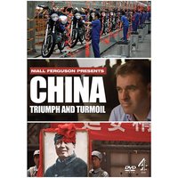 China: Triumph and Turmoil von Channel 4