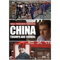China: Triumph and Turmoil von Channel 4