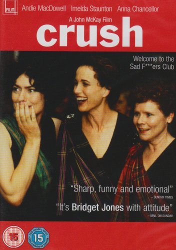 Crush [UK Import] von Channel 4