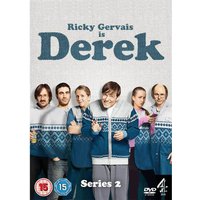 Derek - Staffel 2 von Channel 4