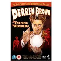 Derren Brown An Evening Of Wonders von Channel 4