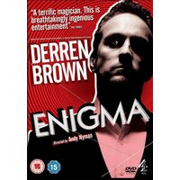 Derren Brown Enigma (live show) von Channel 4