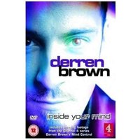 Derren Brown - Inside Your Mind von Channel 4