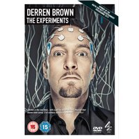 Derren Brown: The Experiments von Channel 4
