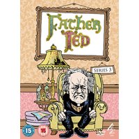 Father Ted  – Staffel 3 von Channel 4