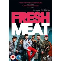 Frischfleisch  – Staffel 3 von Channel 4