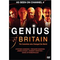 Genius Of Britain von Channel 4