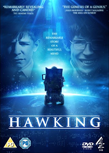 Hawking [DVD] von Channel 4