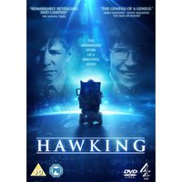 Hawking von Channel 4