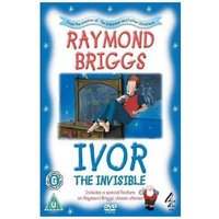 Ivor The Invisible von Channel 4