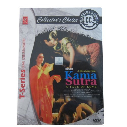 Kama Sutra (1996) [DVD] von Channel 4
