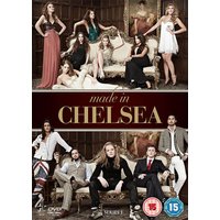 Made in Chelsea - Serie 1 von Channel 4