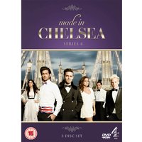 Made in Chelsea - Serie 4 von Channel 4