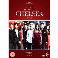Made in Chelsea - Serie 5 von Channel 4