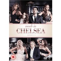 Made in Chelsea  – Staffel 3 von Channel 4